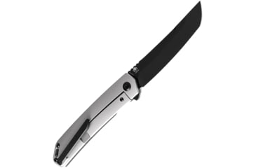 Image of Kansept Knives Hazakura Framelock Gray
