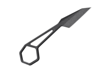 Image of Kansept Knives Hex Neck Knife Dark Green