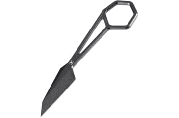 Image of Kansept Knives Hex Neck Knife Dark Green