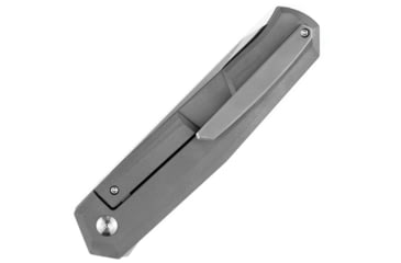 Image of Kansept Knives Integra Framelock Slicone Ti