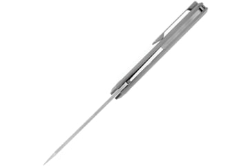Image of Kansept Knives Integra Framelock Slicone Ti