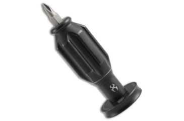 Image of Kansept Knives Kansept Drive-R-Saurus 10 Bit Multitool Blackwash Titanium, Black Stonewash, adult, BHQ-230069
