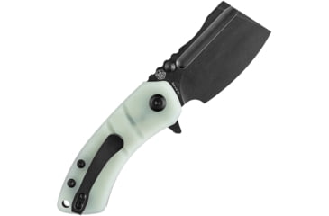 Image of Kansept Knives Korvid M Linerlock Jade