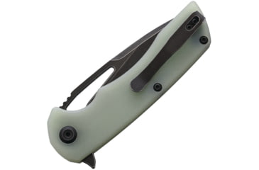 Image of Kansept Knives Kryo Framelock Jade