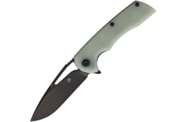 Image of Kansept Knives Kryo Framelock Jade