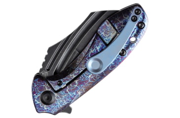 Image of Kansept Knives KTC3 Linerlock Lightning K1031A6
