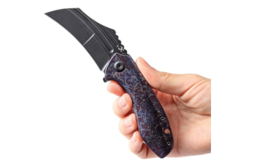 Image of Kansept Knives KTC3 Linerlock Lightning K1031A6