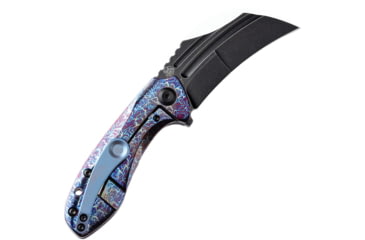 Image of Kansept Knives KTC3 Linerlock Lightning K1031A6