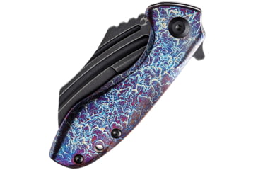 Image of Kansept Knives KTC3 Linerlock Lightning K1031A6