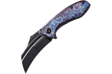 Image of Kansept Knives KTC3 Linerlock Lightning K1031A6