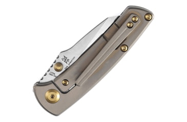 Image of Kansept Knives Little Main Street K2015A2