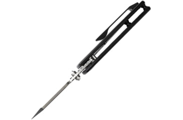 Image of Kansept Knives Little Main Street Red G10