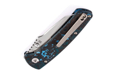 Image of Kansept Knives Main Street Linerlock Black