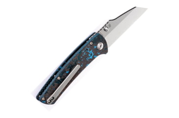 Image of Kansept Knives Main Street Linerlock Black