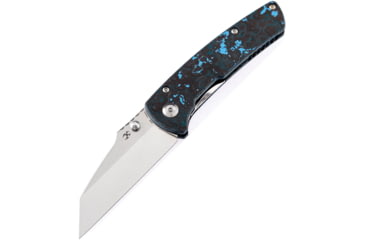Image of Kansept Knives Main Street Linerlock Black