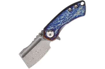 Image of Kansept Knives Mini Korvid Linerlock Dam