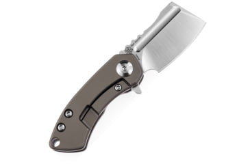 Image of Kansept Knives Mini Korvid Linerlock Ti K3030A3