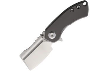 Image of Kansept Knives Mini Korvid Linerlock Ti K3030A3
