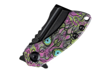 Image of Kansept Knives Mini Korvid Linerlock Undead KT3030B3