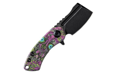 Image of Kansept Knives Mini Korvid Linerlock Undead KT3030B3