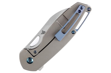 Image of Kansept Knives Model 6 Framelock Bronze