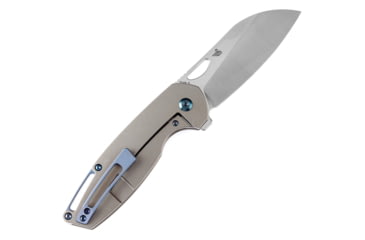 Image of Kansept Knives Model 6 Framelock Bronze