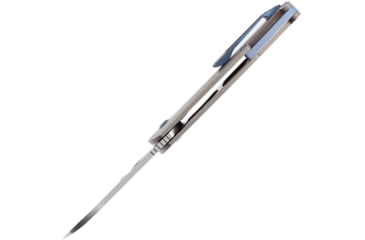 Image of Kansept Knives Model 6 Framelock Bronze