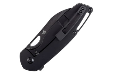 Image of Kansept Knives Model 6 Framelock Timascus K1022B4