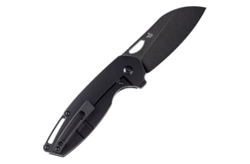 Image of Kansept Knives Model 6 Framelock Timascus K1022B4