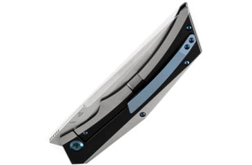Image of Kansept Knives Naska Framelock Black K1035T1
