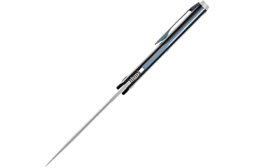 Image of Kansept Knives Naska Framelock Black K1035T1