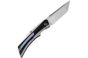 Image of Kansept Knives Naska Framelock Black K1035T1