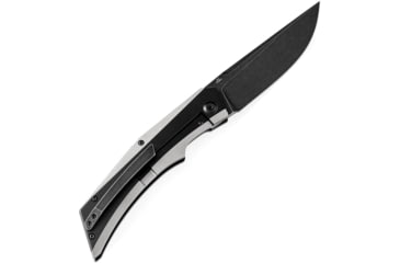 Image of Kansept Knives Naska Framelock Black