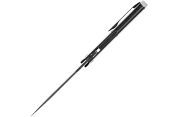 Image of Kansept Knives Naska Framelock Black