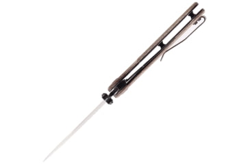 Image of Kansept Knives Nesstreet Linerlock Brown K1039A4