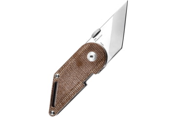 Image of Kansept Knives Pinkerton Dash Linerlock Mic KT3045A6