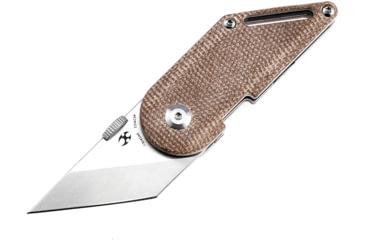 Image of Kansept Knives Pinkerton Dash Linerlock Mic KT3045A6