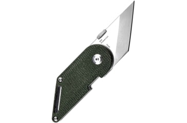 Image of Kansept Knives Pinkerton Dash Linerlock Mic
