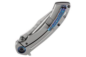 Image of Kansept Knives Pretatout Framelock Dam