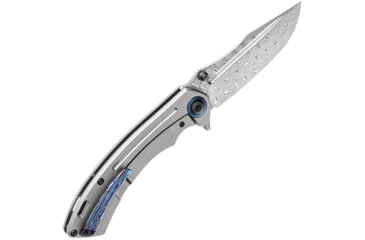 Image of Kansept Knives Pretatout Framelock Dam