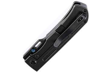 Image of Kansept Knives Reedus Framelock Black