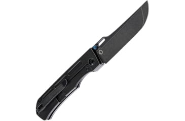 Image of Kansept Knives Reedus Framelock Black