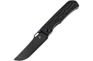 Image of Kansept Knives Reedus Framelock Black