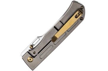 Image of Kansept Knives Reedus Framelock Bronze