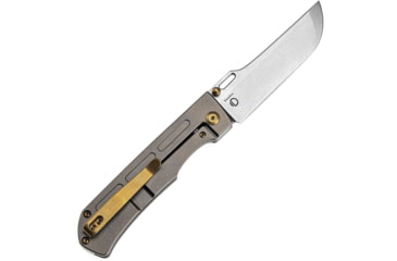 Image of Kansept Knives Reedus Framelock Bronze