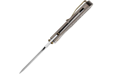 Image of Kansept Knives Reedus Framelock Bronze