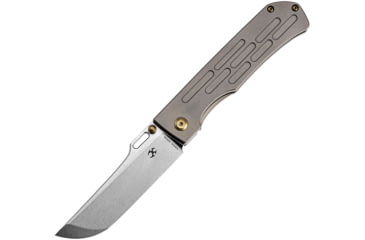 Image of Kansept Knives Reedus Framelock Bronze