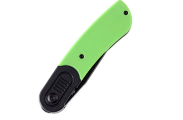 Image of Kansept Knives Reverie Linerlock Green G10 KT2025B2