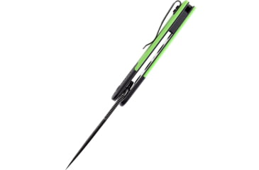 Image of Kansept Knives Reverie Linerlock Green G10 KT2025B2