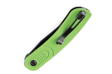 Image of Kansept Knives Reverie Linerlock Green